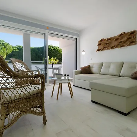 Apartamentos Moraira Lejlighed *