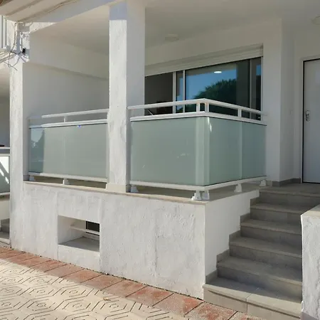 Apartamentos Moraira Lejlighed Moraira
