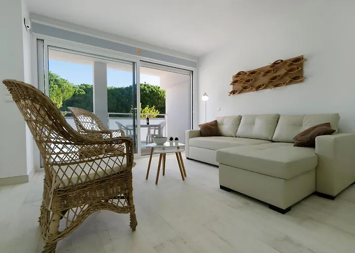 Apartamentos Moraira Apartmán *