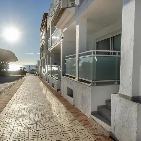 Apartamentos Moraira *
