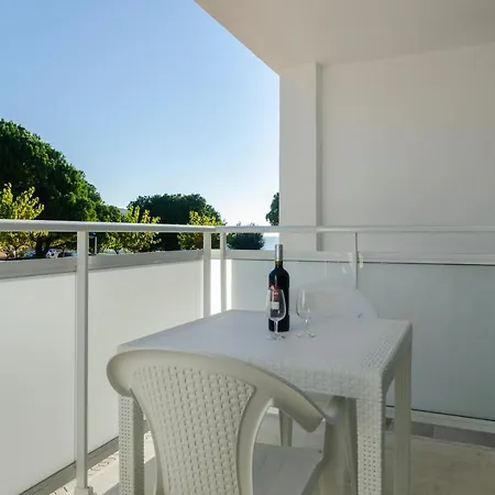 Apartamentos Moraira Apartment