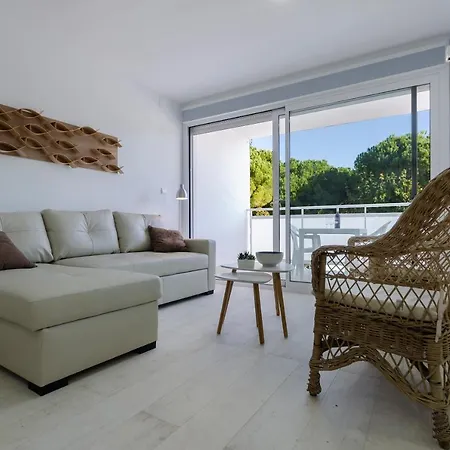 Apartament Apartamentos Moraira