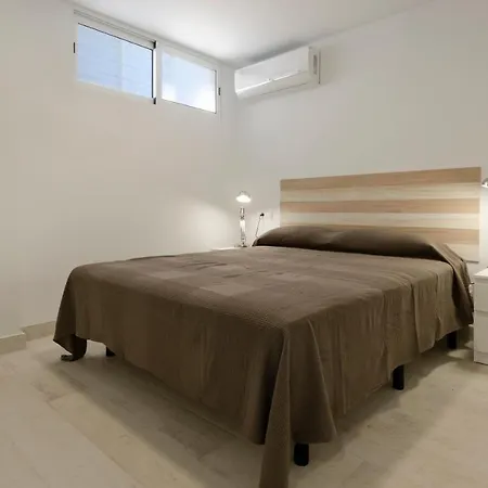 Apartamentos Moraira Apartment