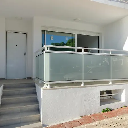 Apartament Apartamentos Moraira *