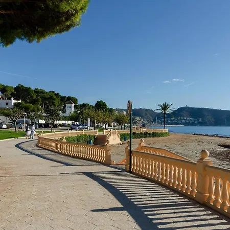 Apartamentos Moraira Διαμέρισμα