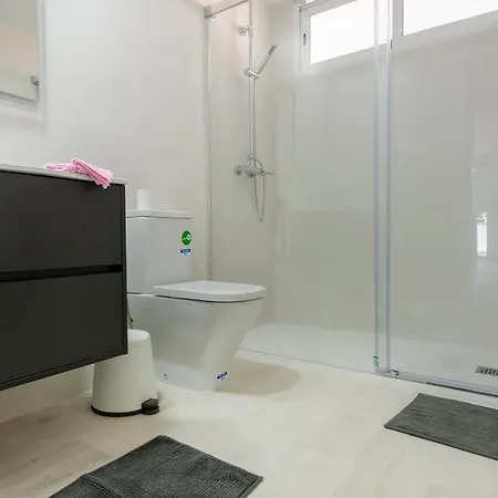 Διαμέρισμα Apartamentos Moraira Moraira