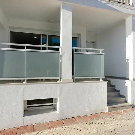 Apartamentos Moraira Διαμέρισμα Moraira