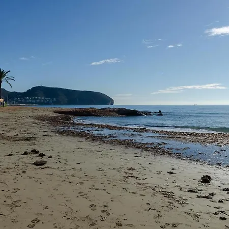 Apartamentos Moraira Moraira