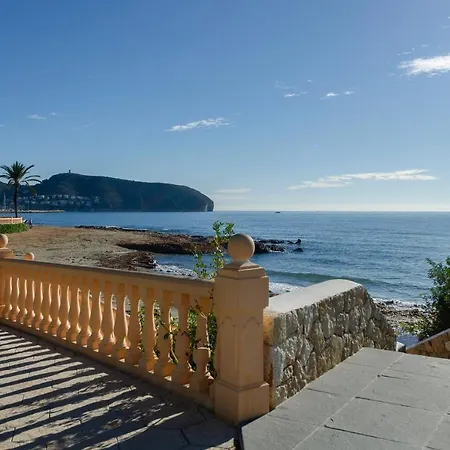 Apartamentos Moraira *