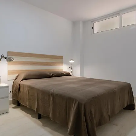 Apartamentos Moraira * Moraira