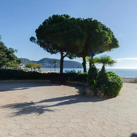 Apartamentos Moraira Διαμέρισμα Moraira