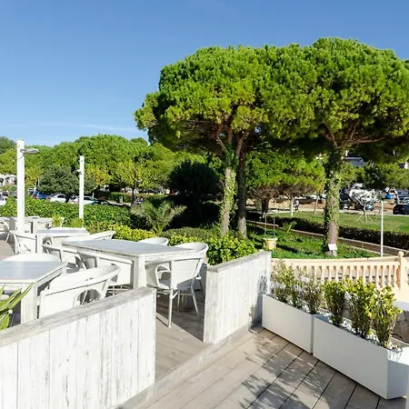 Apartamentos Moraira *